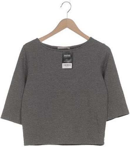 Damen Sweatshirt, grau, Gr. EU 34, Baumwolle, Synthetik - Second Hand - Atmosphere - Modalova
