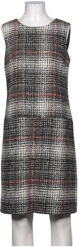 Damen Kleid, grau, Gr. EU 38 - Second Hand - Backstage - Modalova