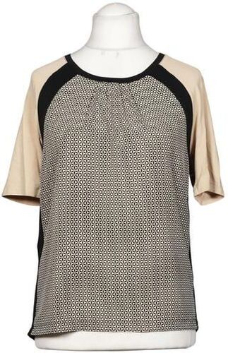 Damen Bluse, mehrfarbig, Gr. L - Second Hand - Basler - Modalova