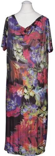 Damen Kleid, mehrfarbig, Gr. EU 36, Elasthan, Synthetik - Second Hand - Basler - Modalova