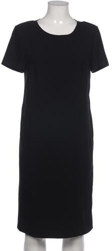 Damen Kleid, schwarz, Gr. EU 40, Synthetik, Viskose - Second Hand - Basler - Modalova