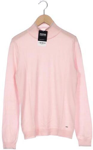 Damen Pullover, pink, Gr. S - Second Hand - Basler - Modalova