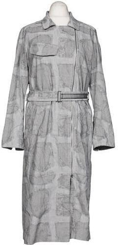 Damen Mantel, grau, Gr. EU 36 - Second Hand - Beate Heymann - Modalova