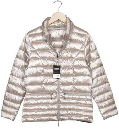Damen Jacke, beige, Gr. L - Second Hand - Beaumont - Modalova