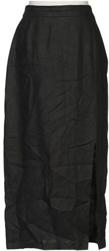 Damen Rock, schwarz, Gr. EU 38 - Second Hand - BERWIN & WOLFF - Modalova