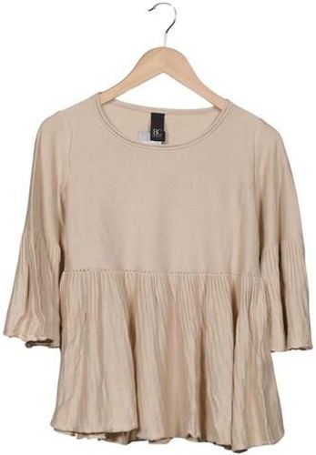 Damen Pullover, beige, Gr. EU 38, Baumwolle, Viskose - Second Hand - Best Connections by heine - Modalova