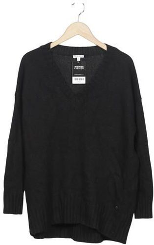 Damen Pullover, schwarz, Gr. L, Kaschmir, Synthetik, Wolle, Viskose - Second Hand - Better Rich - Modalova