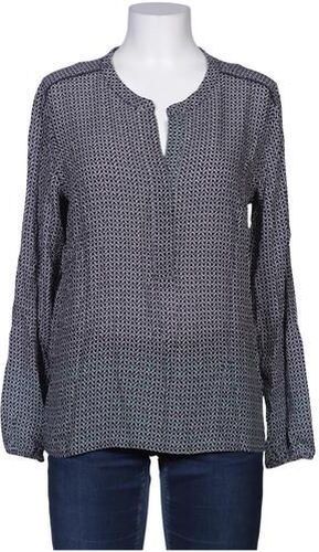 Damen Bluse, marineblau, Gr. EU 40 - Second Hand - Betty & Co - Modalova