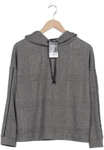 Damen Kapuzenpullover, grau, Gr. EU 38 - Second Hand - Betty & Co - Modalova