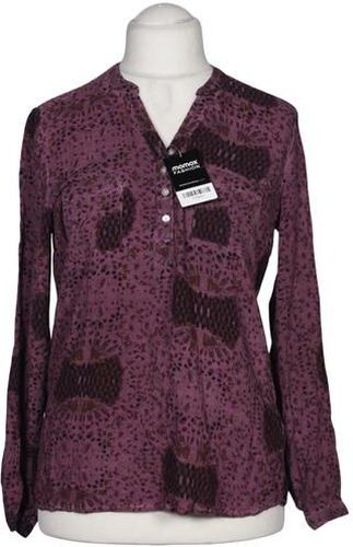 Damen Bluse, flieder, Gr. M, Viskose - Second Hand - Bexleys - Modalova