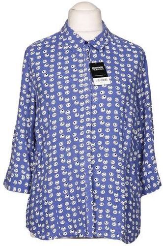 Damen Bluse, mehrfarbig, Gr. EU 40, Viskose - Second Hand - Bexleys - Modalova