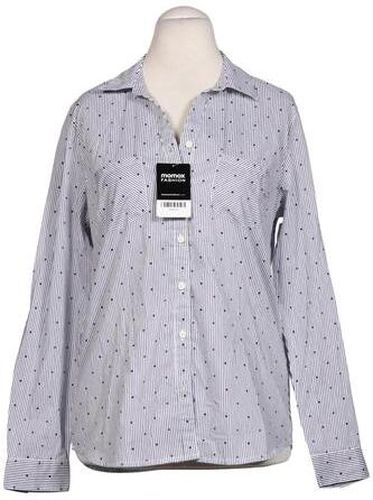 Damen Bluse, weiß, Gr. EU 40, Baumwolle, Synthetik - Second Hand - Bexleys - Modalova