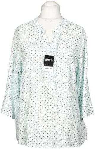 Damen Bluse, hellgrün, Gr. EU 44, Viskose - Second Hand - Bexleys - Modalova