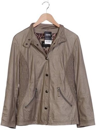 Damen Jacke, grau, Gr. EU 42 - Second Hand - Bexleys - Modalova