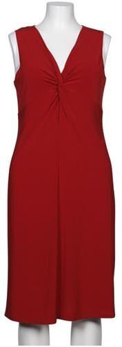 Damen Kleid, rot, Gr. EU 42, Elasthan, Synthetik - Second Hand - Bexleys - Modalova