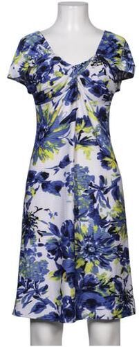 Damen Kleid, blau, Gr. EU 38, Elasthan, Synthetik - Second Hand - Bexleys - Modalova