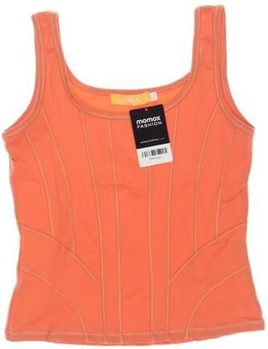 Damen Top, pink, Gr. XS, Elasthan, Synthetik - Second Hand - Biba - Modalova
