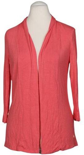 Damen Strickjacke, pink, Gr. S, Elasthan, Viskose - Second Hand - Bonita - Modalova
