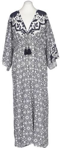 Damen Kleid, mehrfarbig, Gr. EU 36, Baumwolle - Second Hand - Boden - Modalova