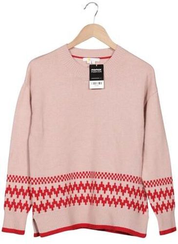 Damen Pullover, pink, Gr. S, Alpaka, Baumwolle, Synthetik, Wolle - Second Hand - Boden - Modalova