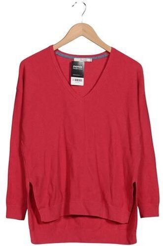 Damen Pullover, pink, Gr. S, Wolle, Viskose - Second Hand - Boden - Modalova