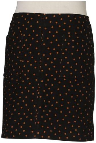 Damen Rock, schwarz, Gr. W31 - Second Hand - Boden - Modalova