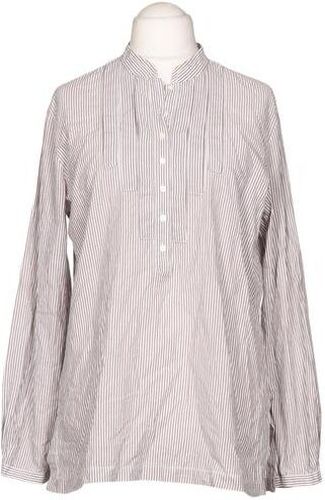 Damen Bluse, mehrfarbig, Gr. EU 44, Baumwolle - Second Hand - Bogner - Modalova
