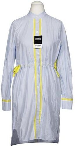 Damen Kleid, neon, Gr. EU 36, Baumwolle - Second Hand - Bogner - Modalova