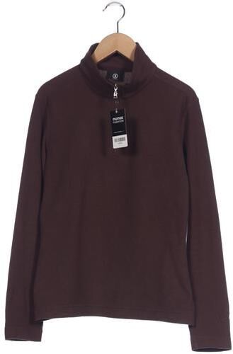 Damen Sweatshirt, braun, Gr. EU 36, Synthetik - Second Hand - Bogner - Modalova