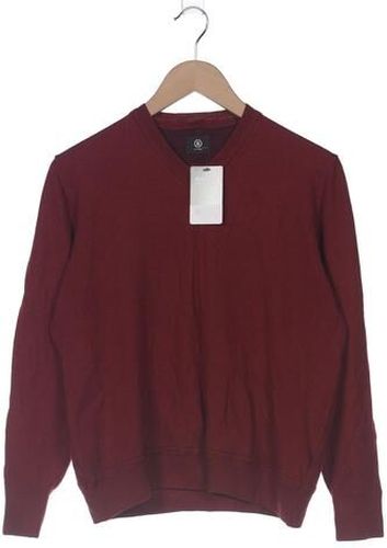 Damen Pullover, bordeaux, Gr. M - Second Hand - Bogner - Modalova