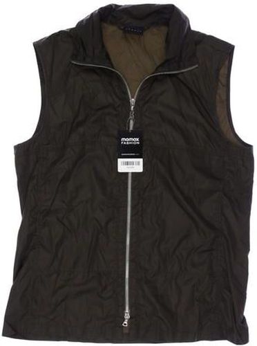 Damen Weste, grün, Gr. EU 38, Synthetik - Second Hand - Bogner - Modalova