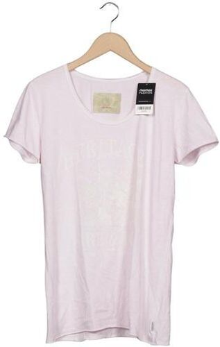Damen T-Shirt, pink, Gr. EU 40, Baumwolle - Second Hand - Bogner Fire+Ice - Modalova
