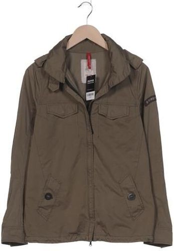 Damen Jacke, braun, Gr. EU 36, Synthetik - Second Hand - Bogner Fire+Ice - Modalova