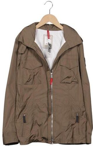 Damen Jacke, braun, Gr. EU 40, Synthetik - Second Hand - Bogner Fire+Ice - Modalova