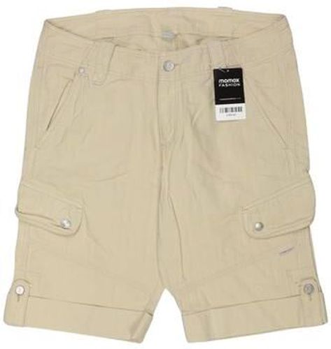 Damen Shorts, beige, Gr. EU 40, Baumwolle - Second Hand - Bogner Fire+Ice - Modalova