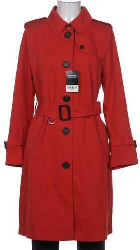 Damen Mantel, blau, Gr. EU 36, Baumwolle, Synthetik - Second Hand - Blonde No.8 - Modalova