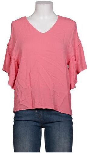 Damen Bluse, pink, Gr. M - Second Hand - Bloom - Modalova