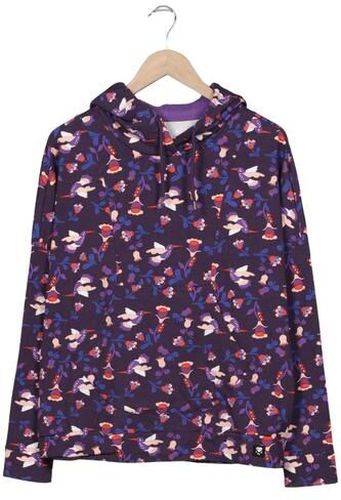 Damen Kapuzenpullover, flieder, Gr. L, Elasthan, Baumwolle - Second Hand - Blutsgeschwister - Modalova