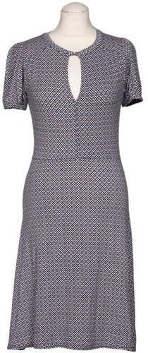 Damen Kleid, blau, Gr. S, Elasthan, Viskose - Second Hand - Blutsgeschwister - Modalova