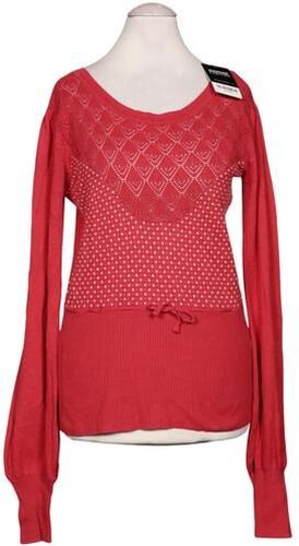 Damen Pullover, rot, Gr. S - Second Hand - Blutsgeschwister - Modalova