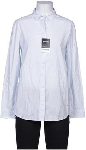 Damen Bluse, blau, Gr. EU 36 - Second Hand - Brax - Modalova