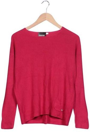 Damen Pullover, pink, Gr. EU 40, Baumwolle, Synthetik, Viskose - Second Hand - Brax - Modalova