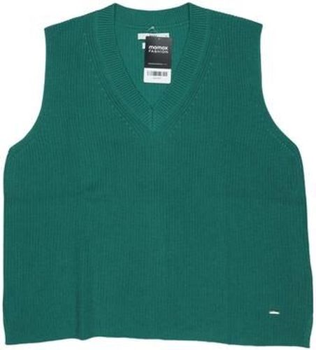 Damen Pullover, grün, Gr. EU 44, Synthetik, Wolle - Second Hand - Brax - Modalova