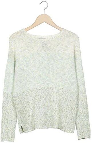 Damen Pullover, hellgrün, Gr. EU 36, Baumwolle, Synthetik - Second Hand - Brax - Modalova