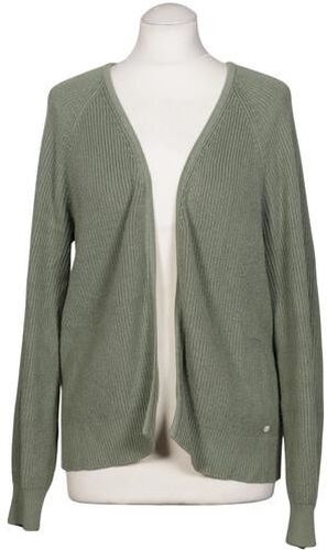 Damen Strickjacke, grün, Gr. EU 36 - Second Hand - Brax - Modalova