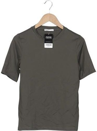 Damen T-Shirt, grün, Gr. L - Second Hand - Brax - Modalova