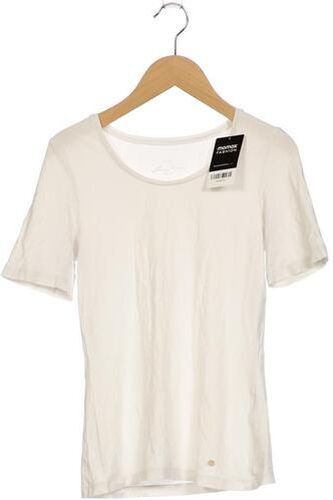 Damen T-Shirt, weiß, Gr. EU 34 - Second Hand - Brax - Modalova
