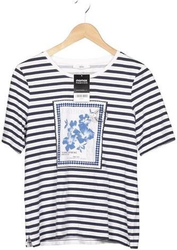 Damen T-Shirt, mehrfarbig, Gr. EU 40 - Second Hand - Brax - Modalova