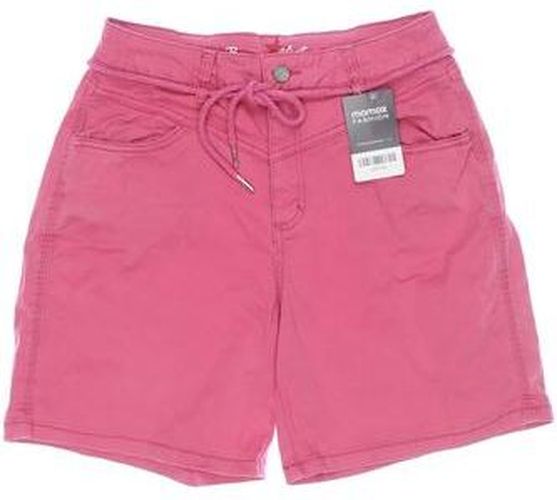 Damen Shorts, pink, Gr. S, Elasthan, Baumwolle - Second Hand - Buena Vista - Modalova