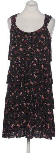 Damen Kleid, schwarz, Gr. EU 36, Viskose - Second Hand - Buffalo LONDON - Modalova